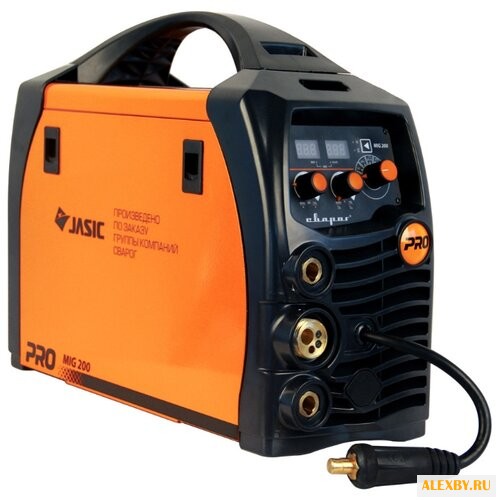 Сварочный аппарат Сварог PRO