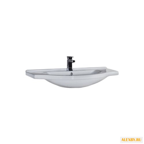 Раковина 100 см Aquanet Эльбрус