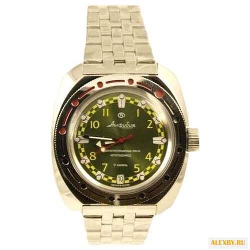 Наручные часы Восток 710439