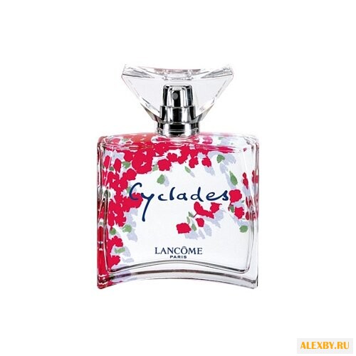 Lancome Cyclades