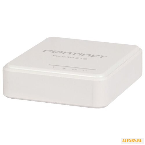 Wi-Fi роутер Fortinet FAP-21D