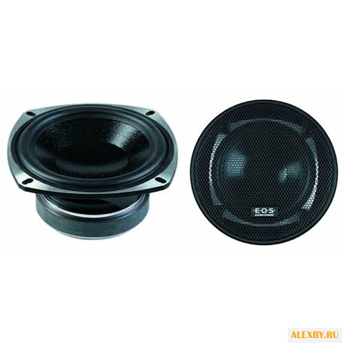 Автомобильная акустика E.O.S.