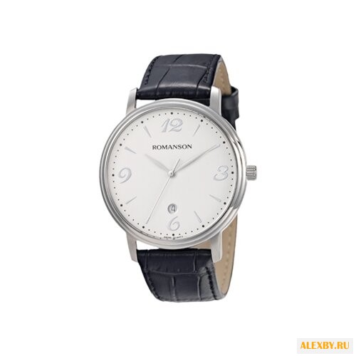 Наручные часы ROMANSON TL4259MWWH