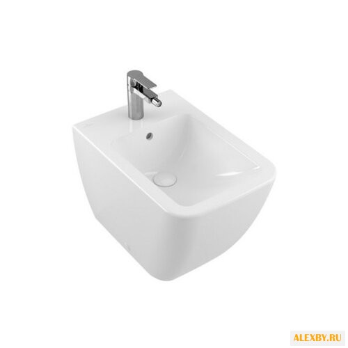 Биде Villeroy & Boch Legato