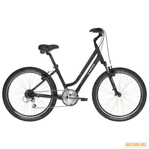 Горный MTB велосипед TREK Shift