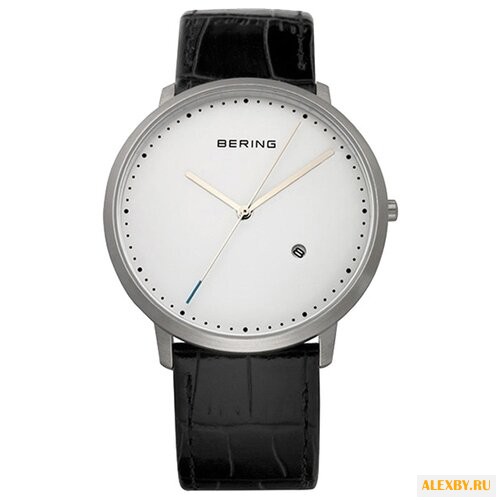 Наручные часы BERING 11139-404