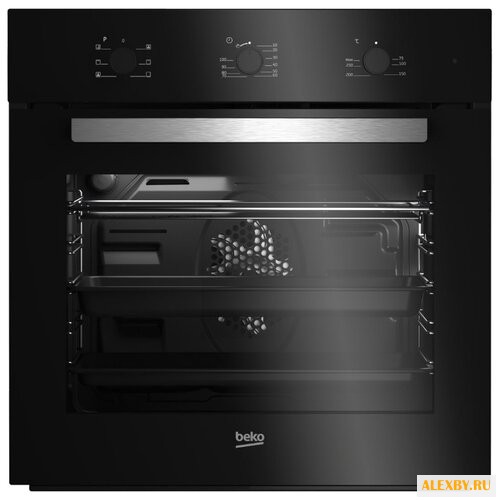Духовой шкаф BEKO BIE 21100 B
