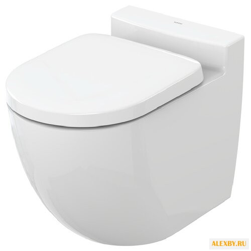 Унитаз TOTO NC CW763Y