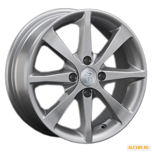 Колесный диск Replica HND123