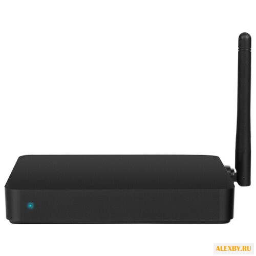 Медиаплеер Rombica Infinity K8