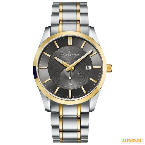 Наручные часы claude bernard