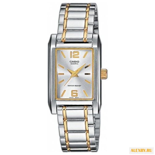 Наручные часы CASIO LTP-1235SG-7A