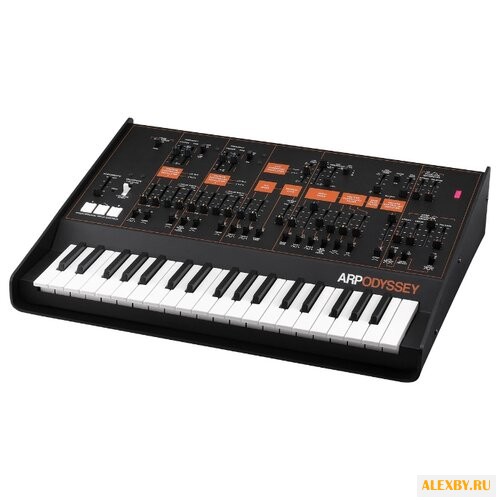 Синтезатор KORG ARP Odyssey
