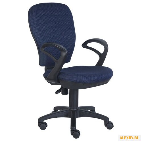 Компьютерное кресло Бюрократ