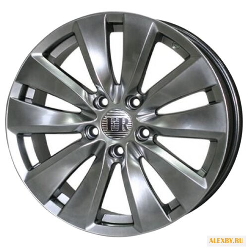 Колесный диск FR Design H037