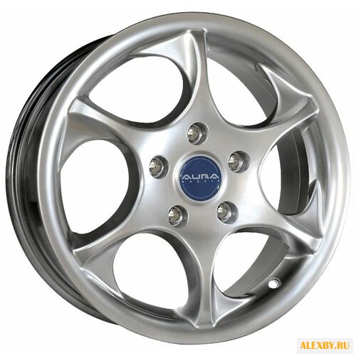 Колесный диск K&K Дракон