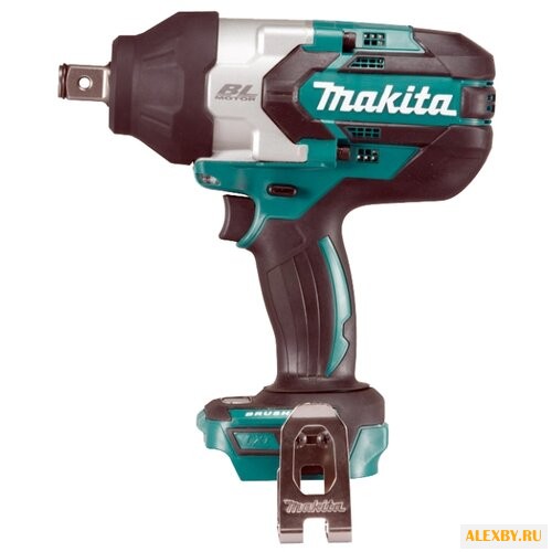 Гайковерт Makita DTW1001RTJ