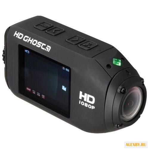 Экшн-камера Drift Innovation HD