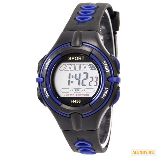 Наручные часы Тик-Так H456 синие