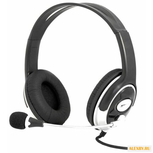 Компьютерная гарнитура Ritmix