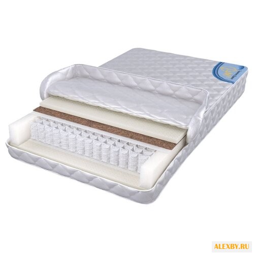 Матрас Промтекс-Ориент Soft