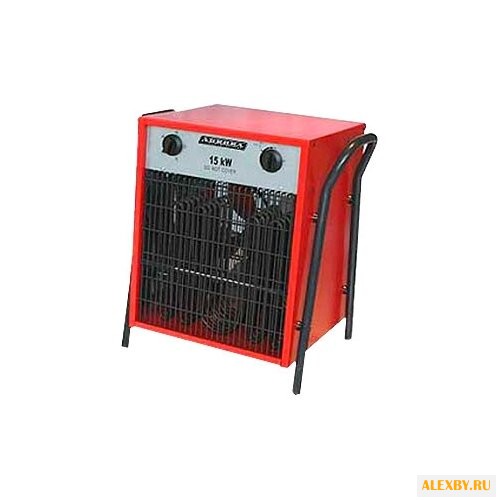 Электрическая пушка Aurora HEAT