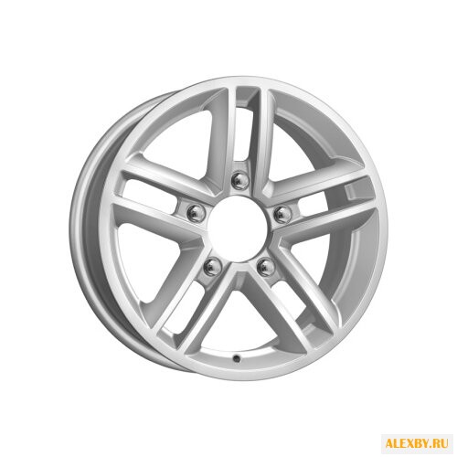 Колесный диск K&K Медео-Нова