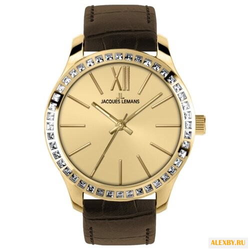 Наручные часы JACQUES LEMANS