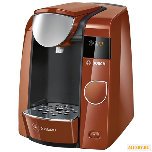 Bosch TAS 4501 4502 4503 4504