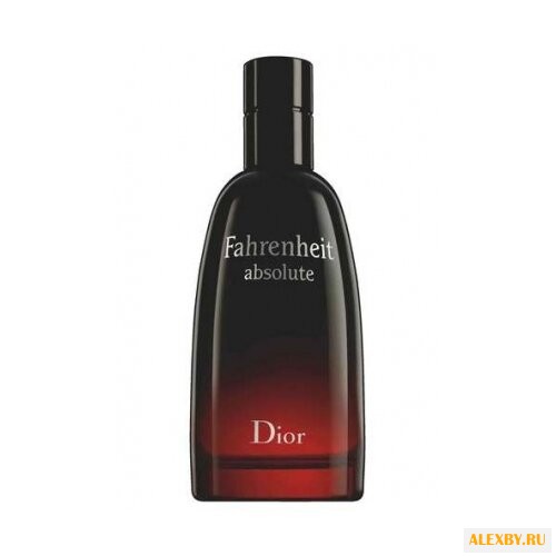 Christian Dior Fahrenheit