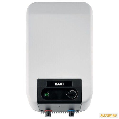 Накопительный водонагреватель