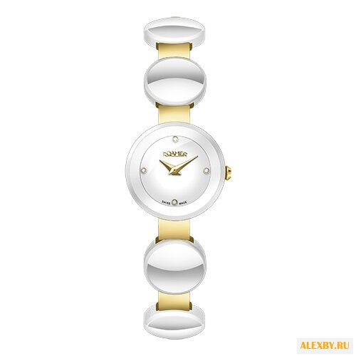 Наручные часы Roamer