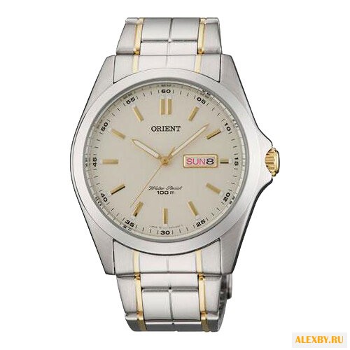 Наручные часы ORIENT BUG1H003C