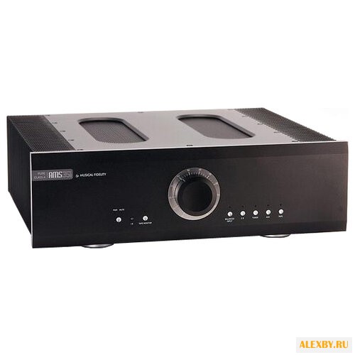 Интегральный усилитель Musical