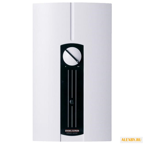 Проточный водонагреватель