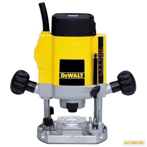 Фрезер DeWALT DW 615