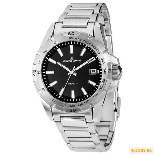 Наручные часы JACQUES LEMANS