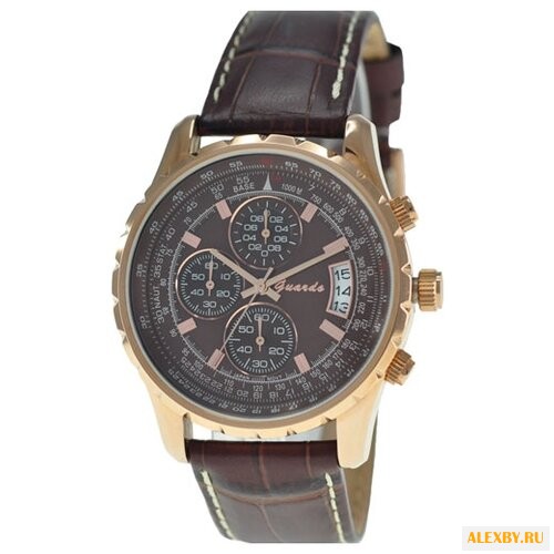 Наручные часы Guardo S02557R.8