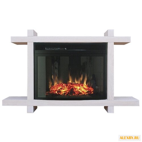 Камин RealFlame Tokio 33 WT +