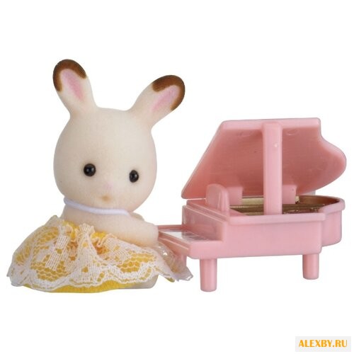 Игровой набор Sylvanian