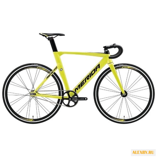 Шоссейный велосипед Merida