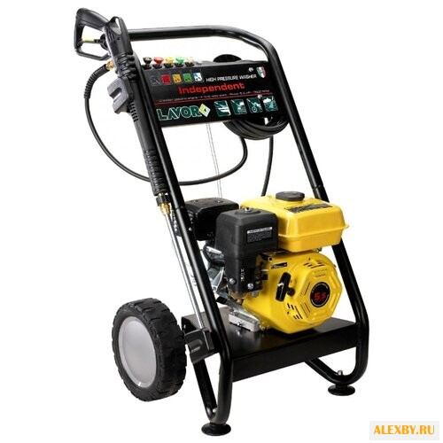 Мойка высокого давления Lavor