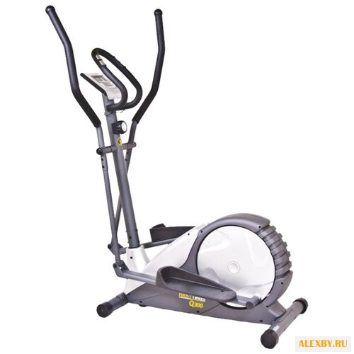 Эллиптический тренажер