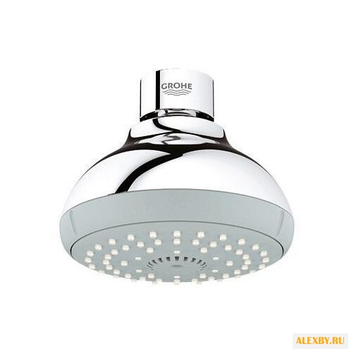 Верхний душ Grohe Tempesta