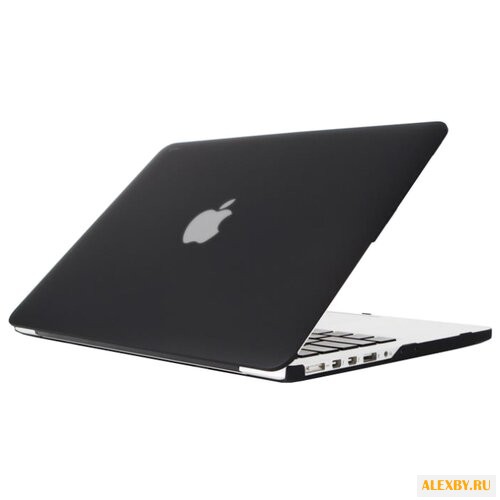 Чехол-накладка Moshi iGlaze Pro