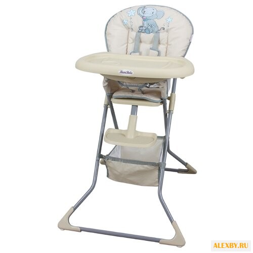 Стульчик для кормления BamBola