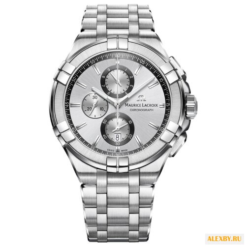 Наручные часы Maurice Lacroix
