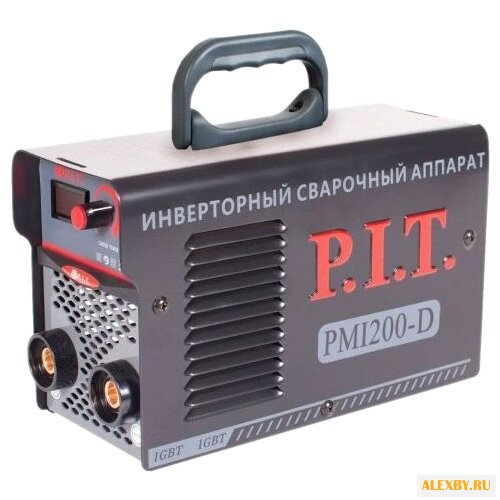 Сварочный аппарат P.I.T. PMI