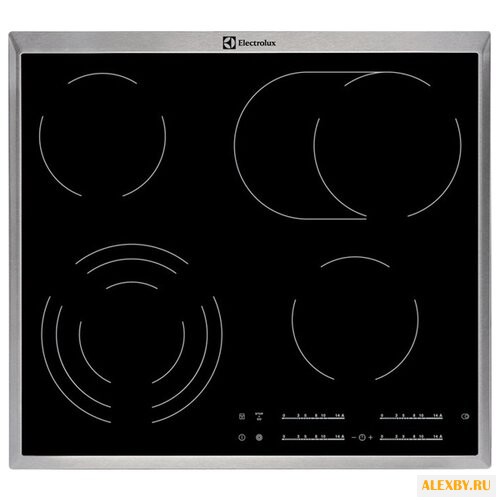 Варочная панель Electrolux EHF