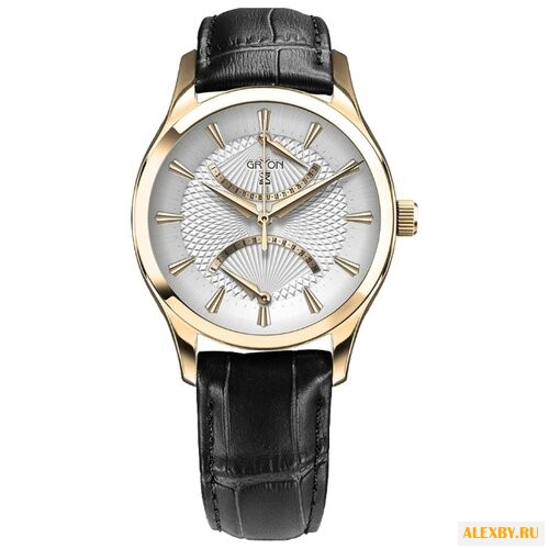 Наручные часы Gryon G 137.21.33